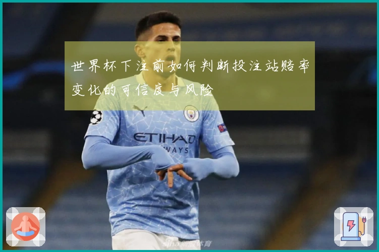 世界杯下注前如何判断投注站赔率变化的可信度与风险