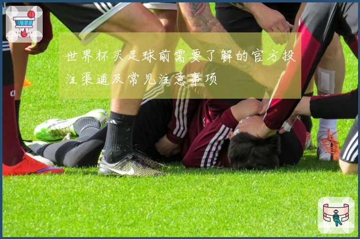 世界杯买足球前需要了解的官方投注渠道及常见注意事项